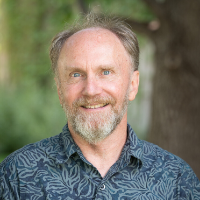 Bob Duffy - Political Science Professor and Department Chair