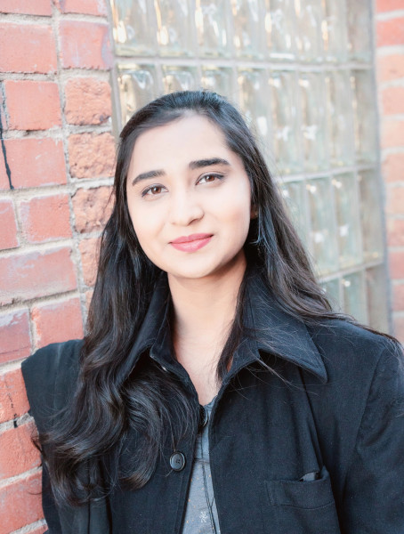 Hatifa Razee Faculty and Staff - Political Science | Colorado State University